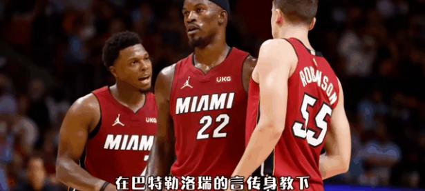 1xBit体育视频-包含雄鹿挑战热火，两支顶尖球队将在场上交手的词条
