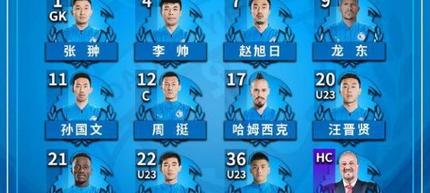 1xBit体育官网入口-大连一方豪取客场三分，山东鲁能主场战平北京人和的简单介绍