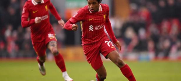 1xBit体育官网登录网址-利物浦小将表现抢眼，劲旅添新力量的简单介绍