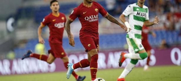 1xBit体育app下载地址-罗马主场大胜，欧冠资格前景一片大好的简单介绍