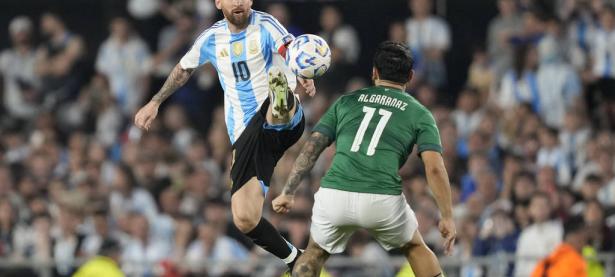 1xBit体育在线登录-关于阿根廷代表队在足球比赛中获得亮眼成绩的信息