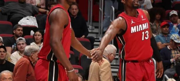 1xBit体育官网-热火客场挑衅掘金，辽阔山间绽放光芒的简单介绍