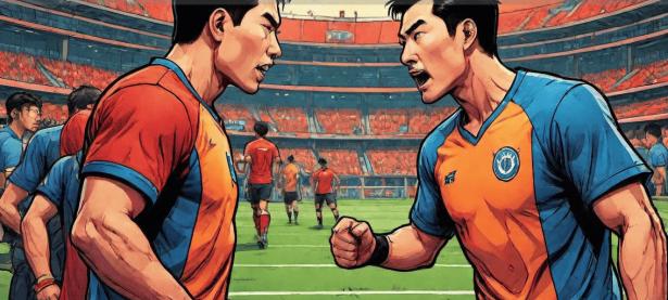 1xBit体育教练-马德里德比战打响，胜者风头无两的简单介绍