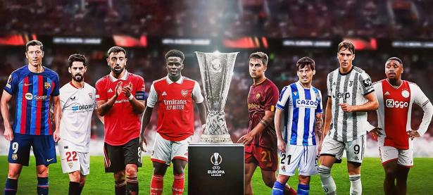 1xBit体育app-关于欧战资格竞争激烈，球队奋力争取的信息