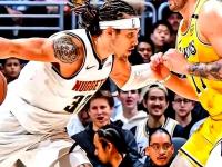 1xBit体育链接-包含掘金负湖人，戴维斯一人独得分压制劲敌的词条