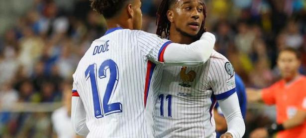 1xBit体育vip注册-乌克兰队在法国队的比赛中取得胜利，晋级欧国联强的简单介绍