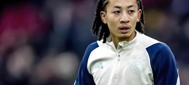 1xBit体育在线登录-阿贾克斯再次赢球，队员表现亮眼，实力不容小觑的简单介绍