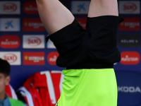 1xBit体育网页版-西甲球员精神抖擞，打破对手封堵的简单介绍