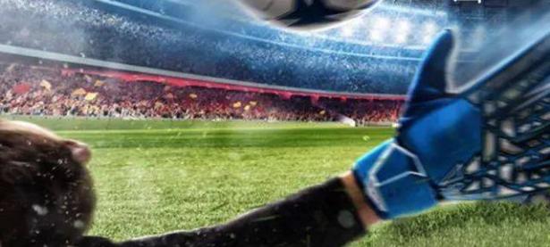 1xBit体育娱乐-罗马门将连续扑出致命球，关键时刻挺身而出的简单介绍