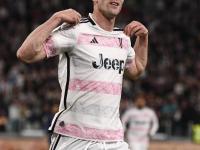 1xBit体育平台-尤文图斯补强后锋线，意甲争冠更具竞争力