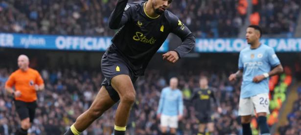 1xBit体育官方入口-关于哈德斯菲尔德主场逼平埃弗顿，保持不败的信息