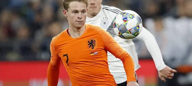 1xBit体育竞技-荷兰队客场击败挪威，晋级欧国联淘汰赛