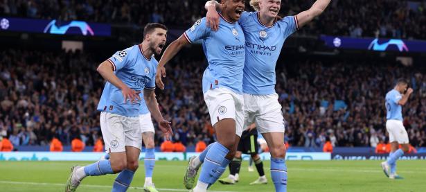 1xBit体育活动-曼城击败慕尼黑，成功闯入欧冠决赛