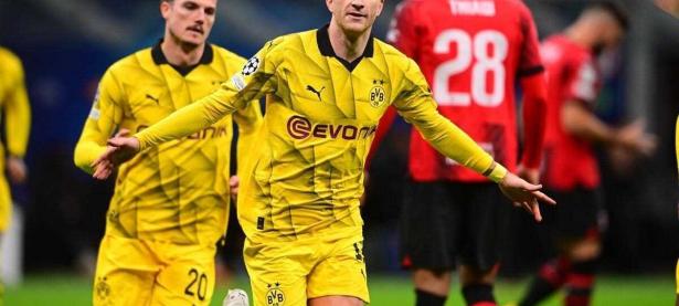 1xBit体育app下载地址-包含多特蒙德遭遇恶意犯规，球员受伤未获公平对待的词条