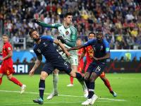 1xBit体育在线-没有杀气的法兰克福，渴望取得胜利