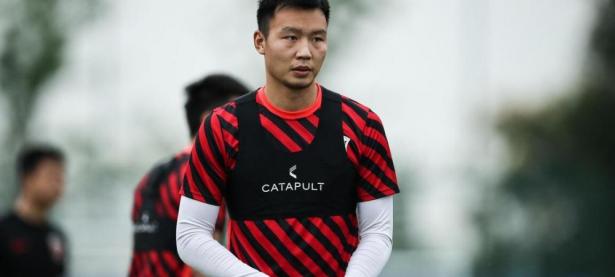 1xBit体育在线-帕尔马后防固若金汤，球队防线成为最佳