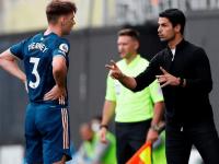 1xBit体育在线-阿森纳连败谁之过主帅下课传闻