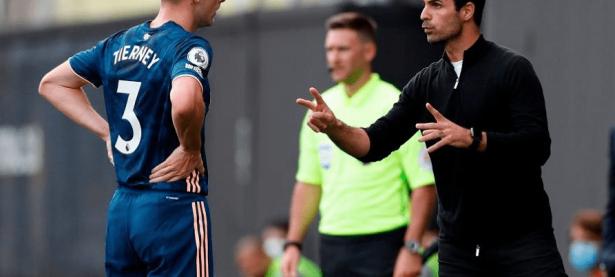 1xBit体育在线-阿森纳连败谁之过主帅下课传闻