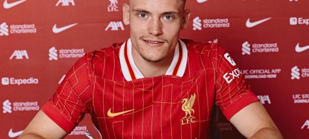 1xBit体育新闻-包含利物浦巴萨平局，双方球迷心有不甘的词条