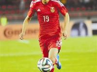 中国队员荣膺最佳守将，防守稳固的简单介绍