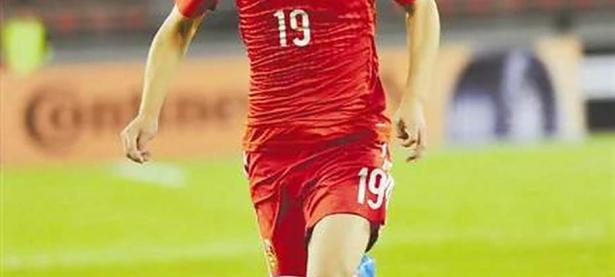 中国队员荣膺最佳守将，防守稳固的简单介绍