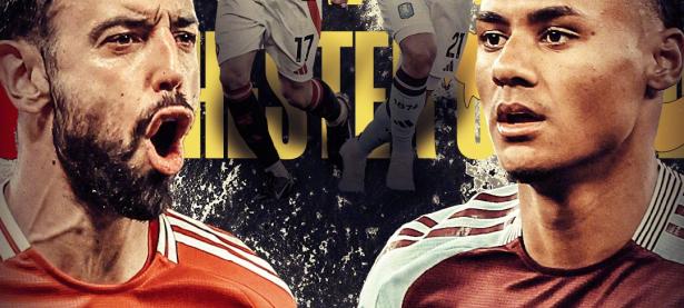 1xBit体育在线-包含英超强队再次相遇，比赛火药味十足的词条