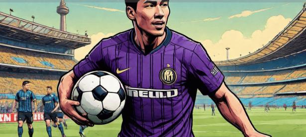 1xBit体育入口-国米创造历史，蝉联意甲冠军！