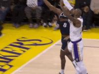 1xBit体育网页版登录入口-篮网逆转开拓者，伊戈达拉关键吃到前场球的简单介绍