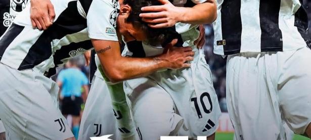 1xBit体育娱乐-尤文图斯挑战多特蒙德，决胜关键时刻