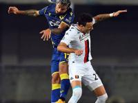 1xBit体育亚洲官网-关于热那亚主场遭遇失利，战绩受挫的信息