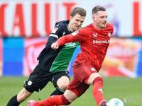 1xBit体育网站入口-汉诺威04在主场迎战对手，取得惊险胜利的简单介绍