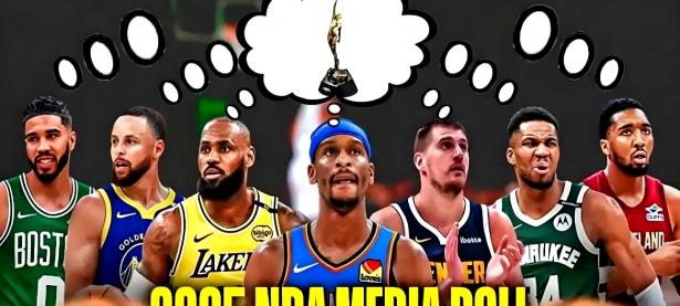 掘金后场组合火力全开，狂胜老鹰