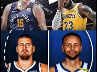 1xBit体育新闻-勇士逆转掘金，升至西部次席的简单介绍