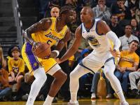 1xBit体育馆-包含勇士主场惊险获胜，击败湖人的词条