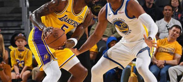 1xBit体育馆-包含勇士主场惊险获胜，击败湖人的词条