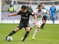 1xBit体育app下载地址-纽伦堡球员拼尽全力，最终夺得胜利