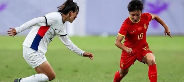 1xBit体育活动-专家看法：女足建设需要规范