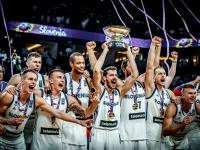 歐洲盃籃球聯賽賽季揭幕戰即将打响，摩洛哥隊雄起