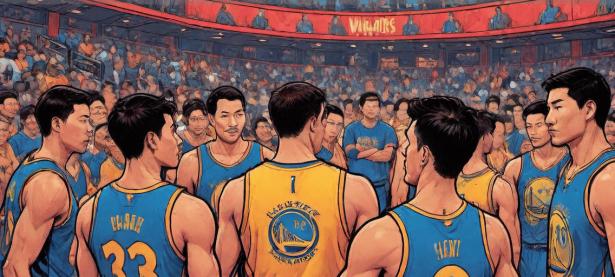 1xBit体育网址-勇士失利，引发球队重整风波！