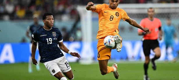 1xBit体育官网登录网址-荷兰球员连续两战进球梦幻表现