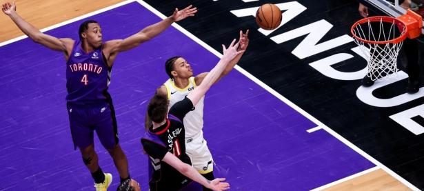 1xBit体育app下载-猛龙队连胜终结，球队面临新一轮考验