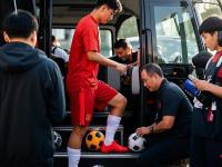 1xBit体育中国官网-关于无所畏惧：亚洲球队在世界舞台上的无限热情的信息