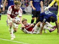 1xBit体育登录入口-足球领域的精英对决即将上演的简单介绍