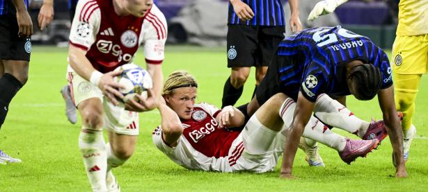 1xBit体育登录入口-足球领域的精英对决即将上演的简单介绍