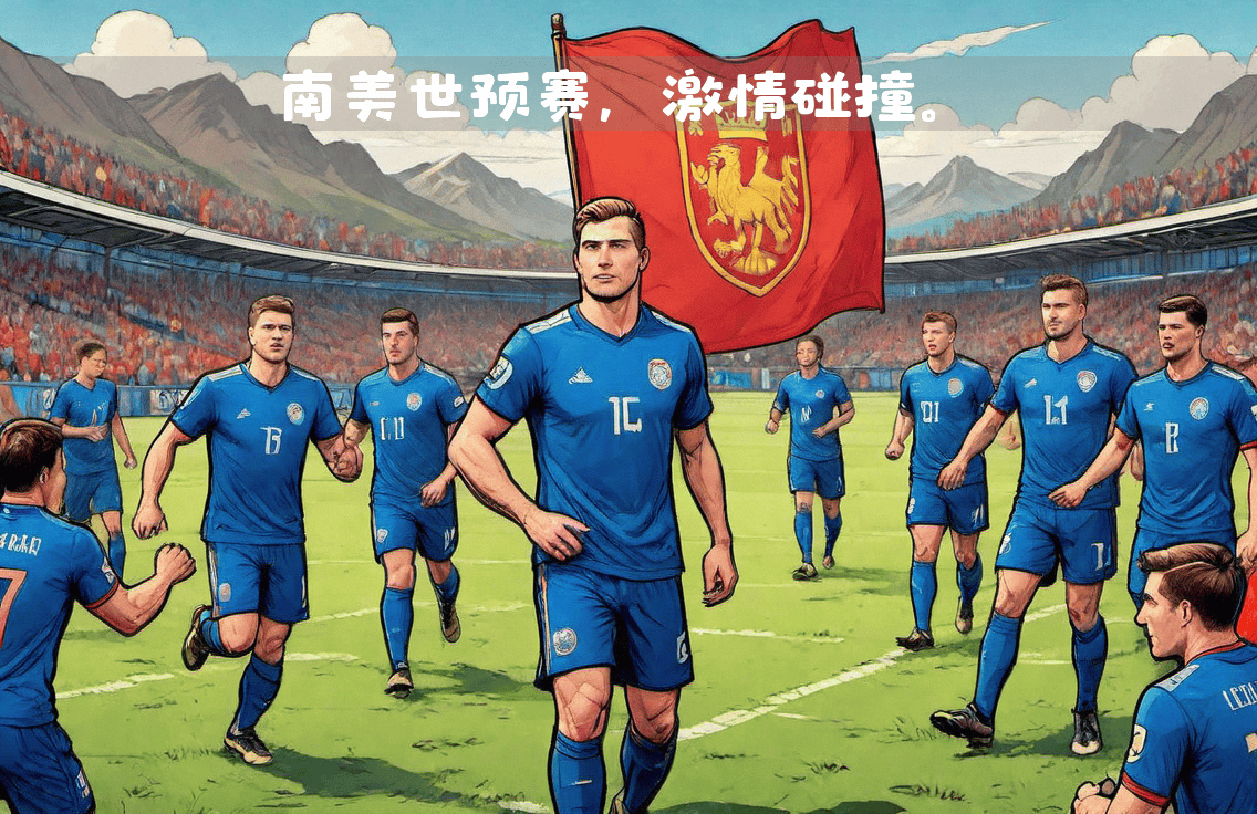 黑山队在欧国联中取得胜利晋级