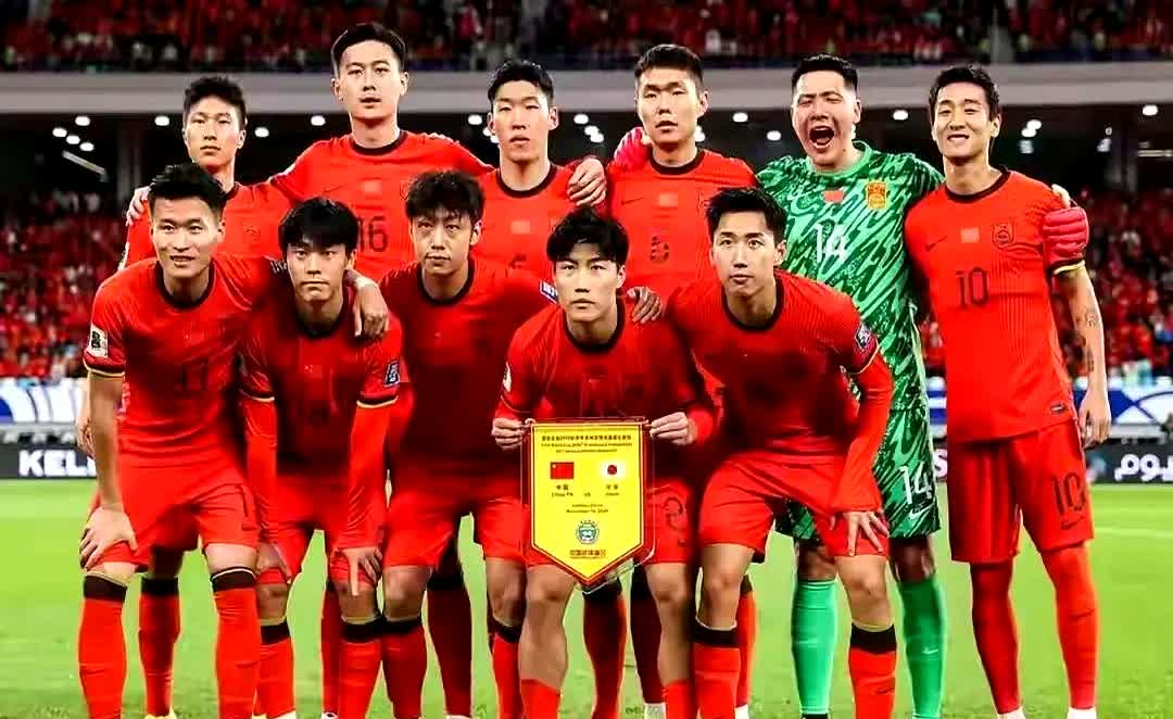 国际足坛中国崛起中国队实力雄厚再度获得认可的简单介绍