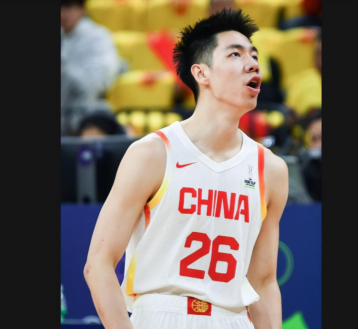 震撼惊艳！场上球员们用实力证明自己