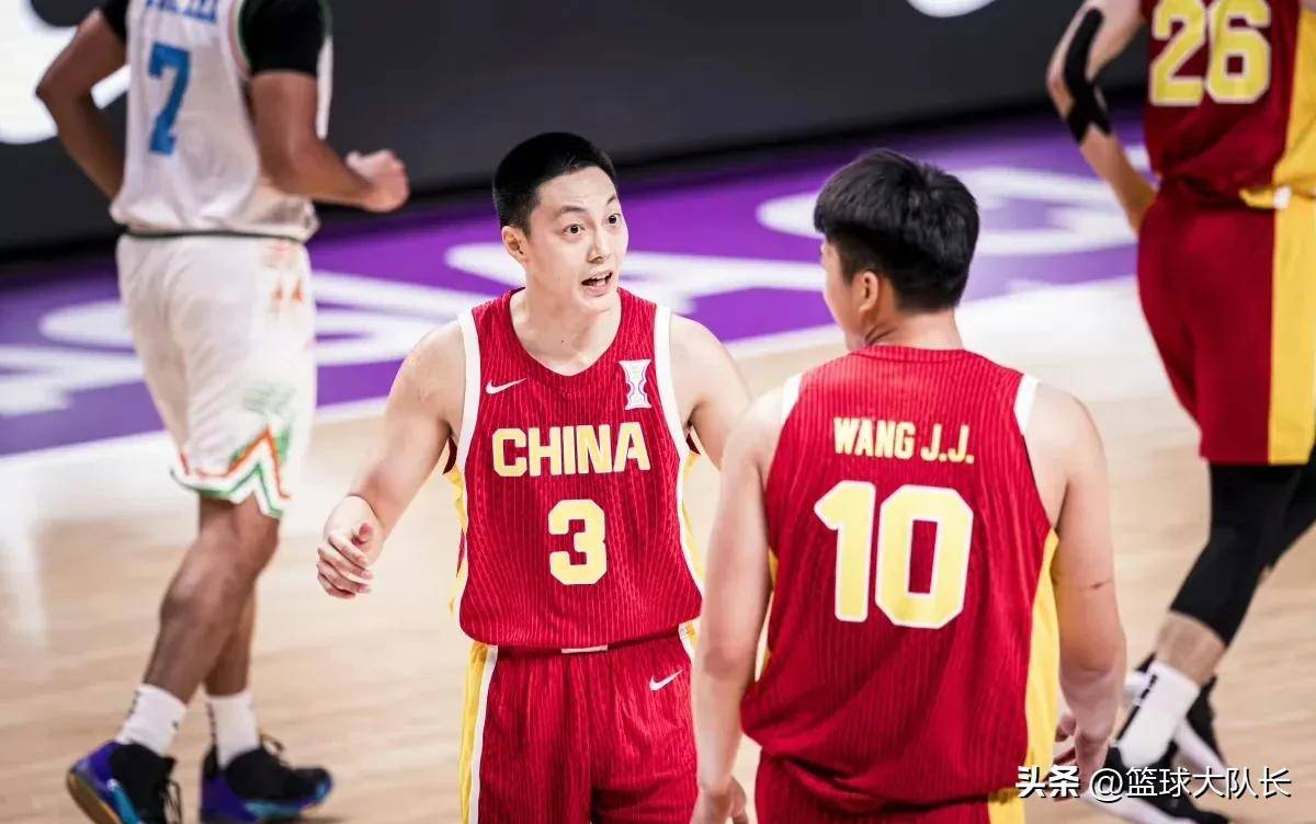 亚洲杯篮球锦标赛即将开赛，各国备战