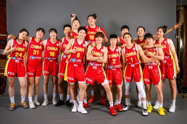 亚洲杯篮球锦标赛即将开赛，各国备战
