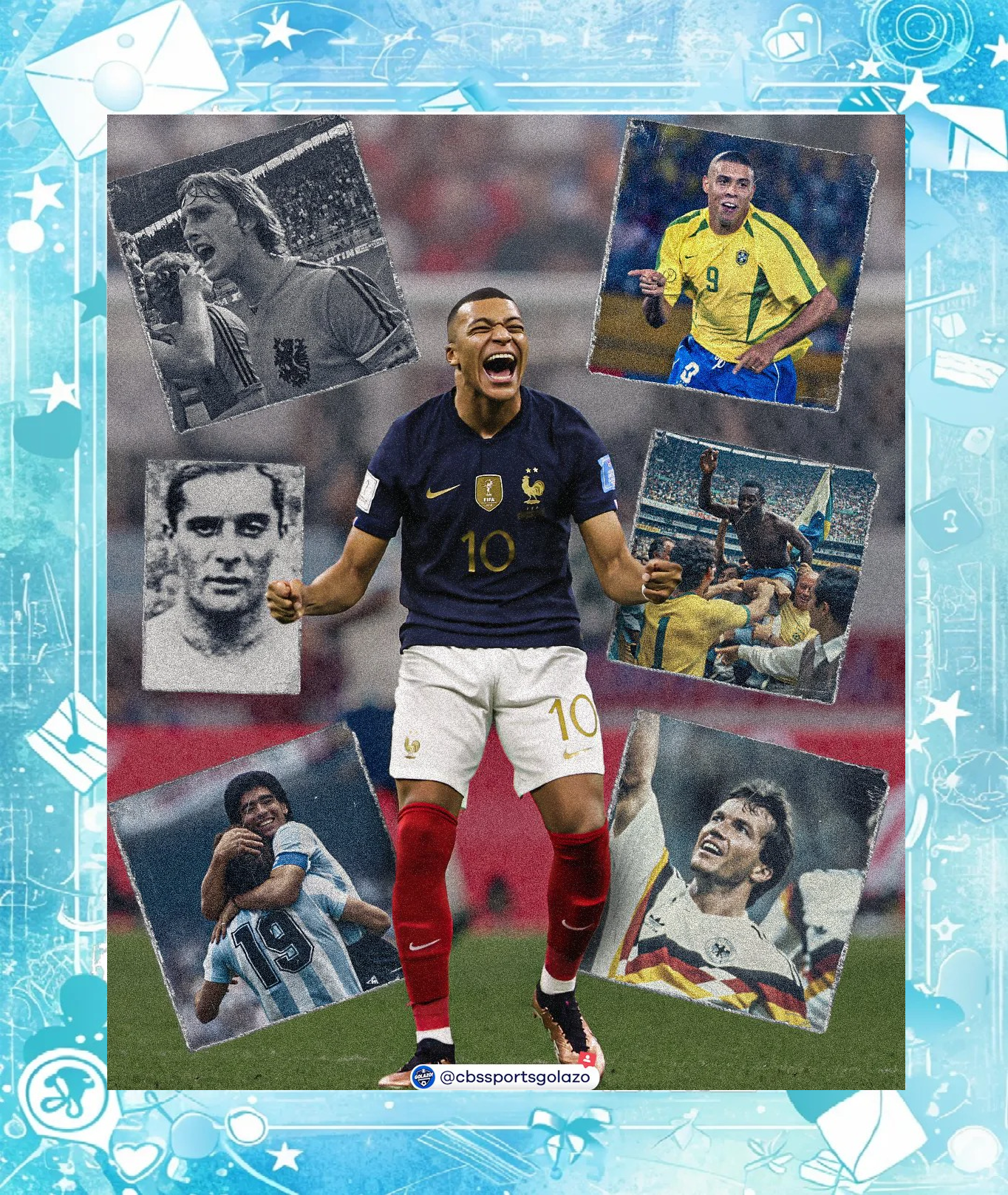 关于法国队在欧洲杯资格赛中逐渐发力崭露头角的信息